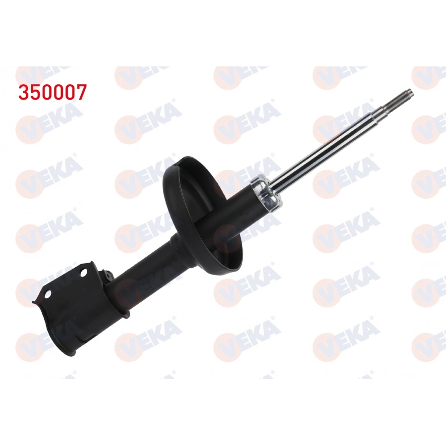 AMORTISOR ON SOL-SAG YAGLI 58mm RENAULT CLIO II 1.5 DCI 1998-2008 / SYMBOL THALIA 1.5 DCI 1998-2008