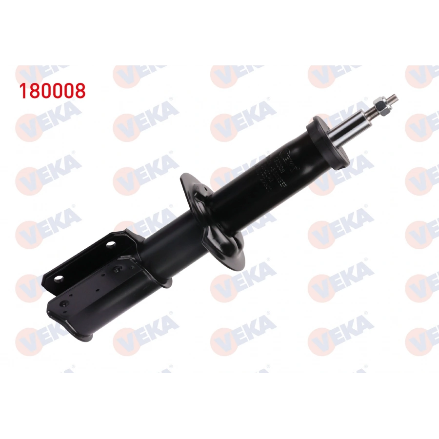 AMORTISOR ON SOL-SAG YAGLI (APARATSIZ) FIAT DOGAN 1.6 1993-2002