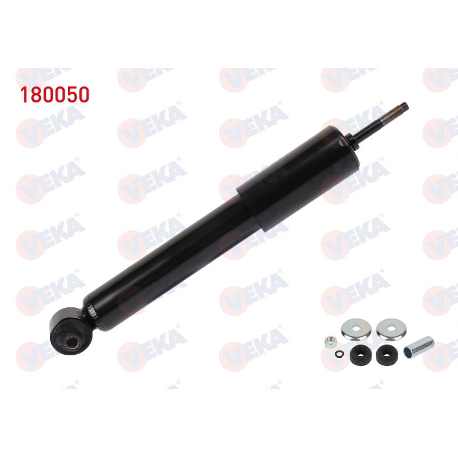 AMORTISOR ON SOL-SAG YAGLI FIAT 124 1.3 1966-1985