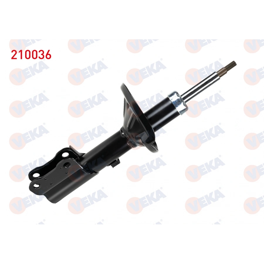 AMORTISOR ON SOL-SAG YAGLI HYUNDAI EXCEL 1.3i 1990-1995