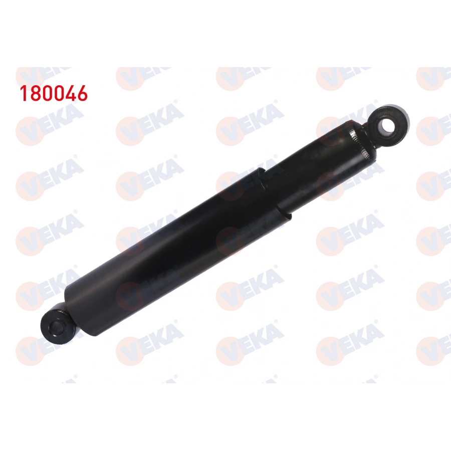 AMORTISOR ON SOL-SAG YAGLI IVECO 85 (85.12) 4.5 D 1991-1999