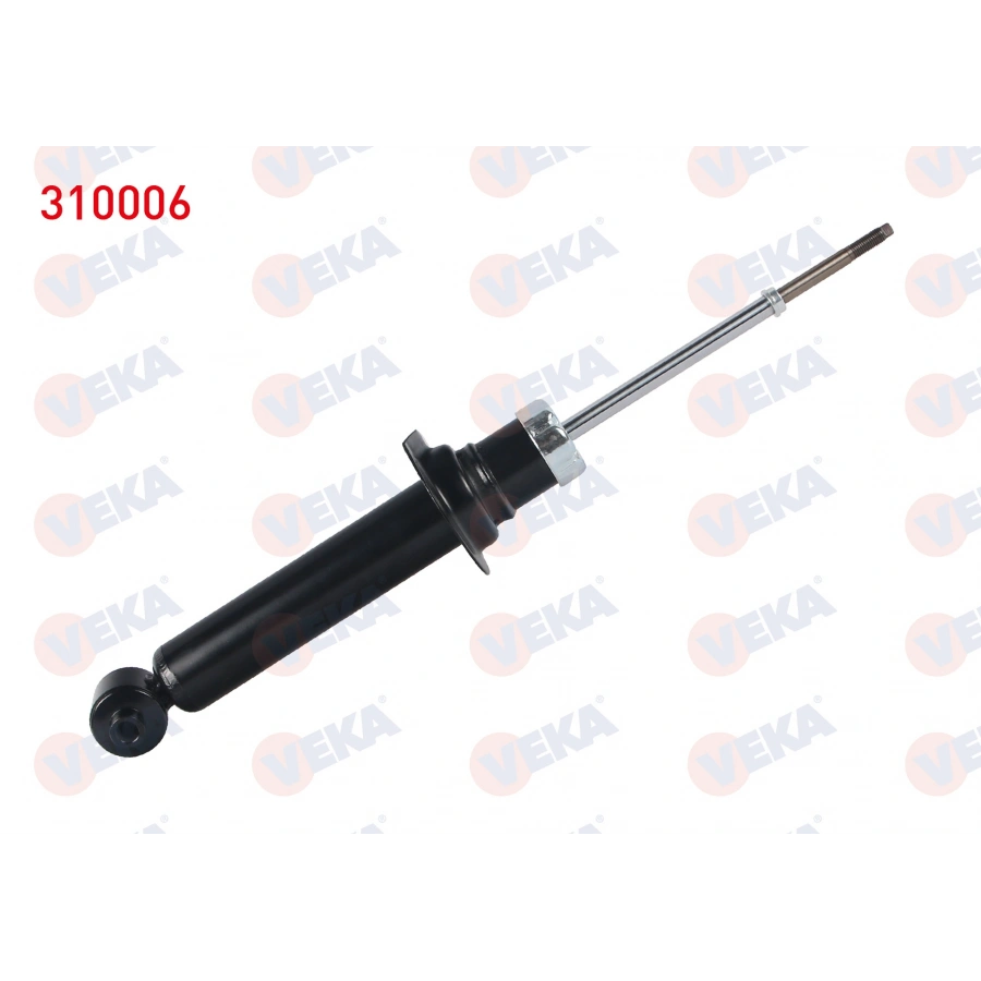 AMORTISOR ON SOL-SAG YAGLI NISSAN PRIMERA (P11) 1.6i 16v 1996-2001
