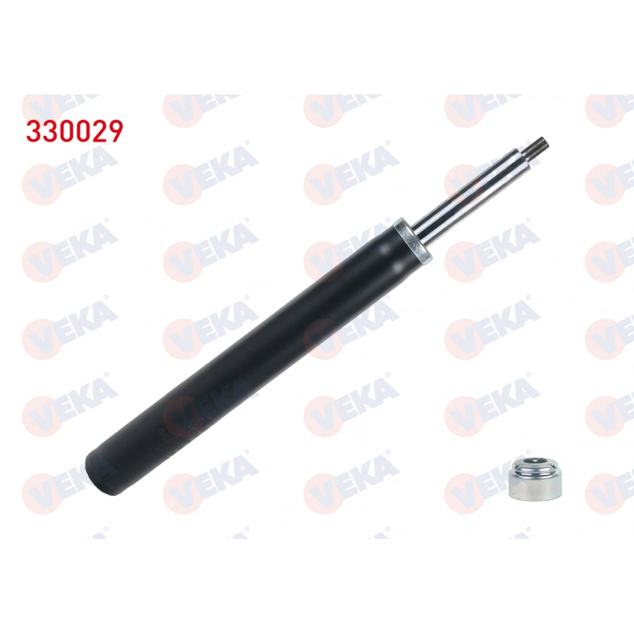 AMORTISOR ON SOL-SAG YAGLI PEUGEOT 106 II 1.0i 1996-2005