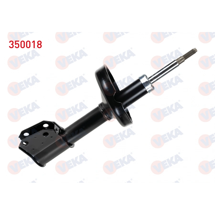 AMORTISOR ON SOL-SAG (YAGLI) RENAULT CLIO II 98 >