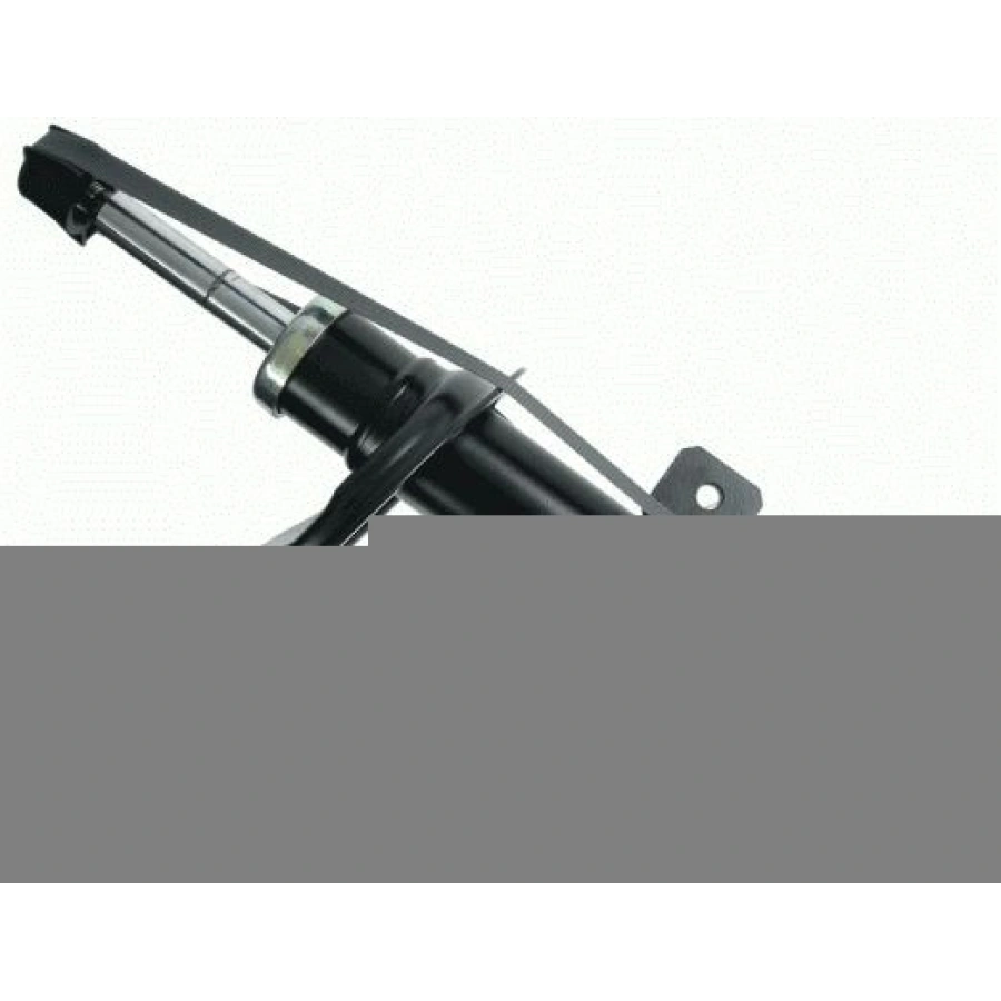 AMORTİSÖR ÖN SOL VOLVO S40 1,8 1,9D MİTSUBİSHİ CARİZMA 95/04