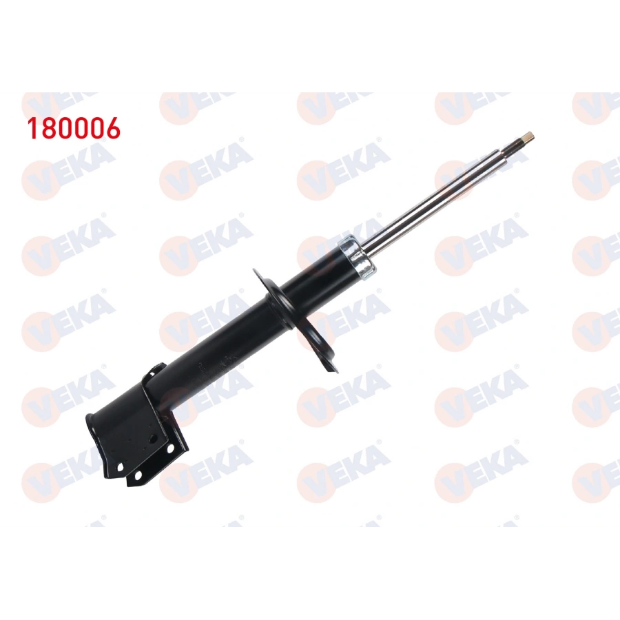 AMORTISOR ON UNO BM 83-