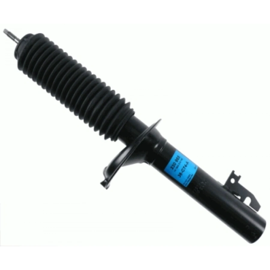 AMORTİSÖR ÖN V184 GAZLI UZUN SASE