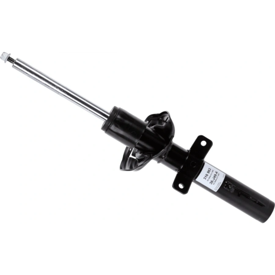AMORTISÖR ÖN YENI TIP SAG/SOL ONDEN CEKER TRANSIT V-362 2.0 PANTER 16-