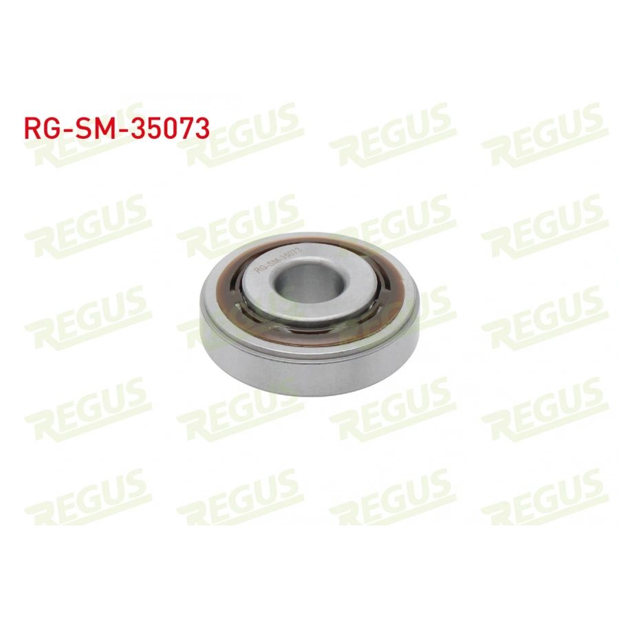 AMORTISOR RULMANI ON RENAULT TRAFIC II 01-14, TRAFIC III 15-, OPEL VIVARO A 01-14, OPEL VIVARO B 15-