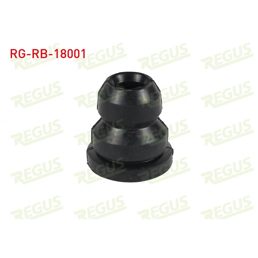 AMORTISOR SUSPANSIYON TAKOZU ON BOGUMLU M.131-DKS