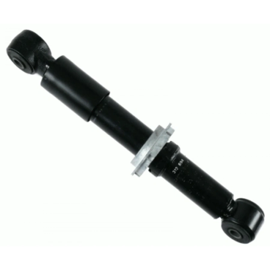 AMORTISÖR SUSTURUCU, SÜRÜCÜ KABINI YATAKLAMASI FH 400 D13A400, D13B400 2005 -