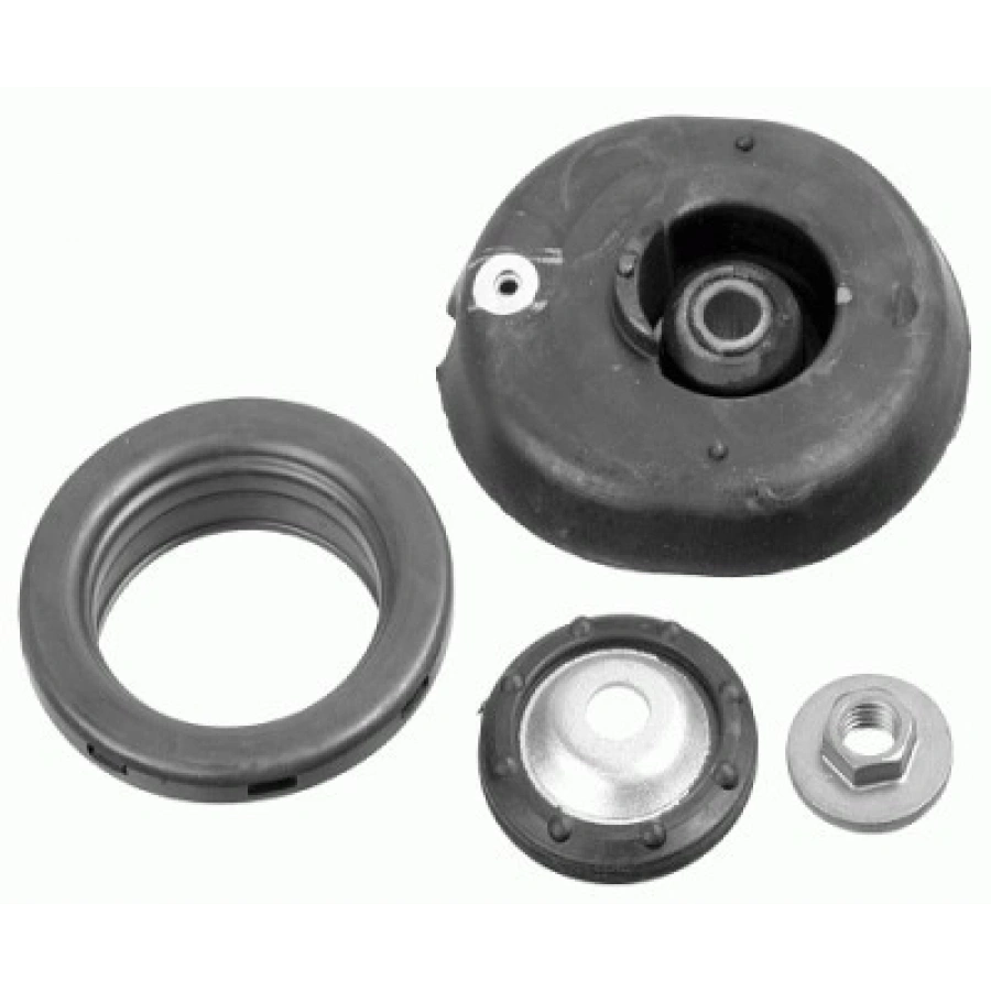 AMORTISÖR TABLA RULMANLI KIT 207 BM BM