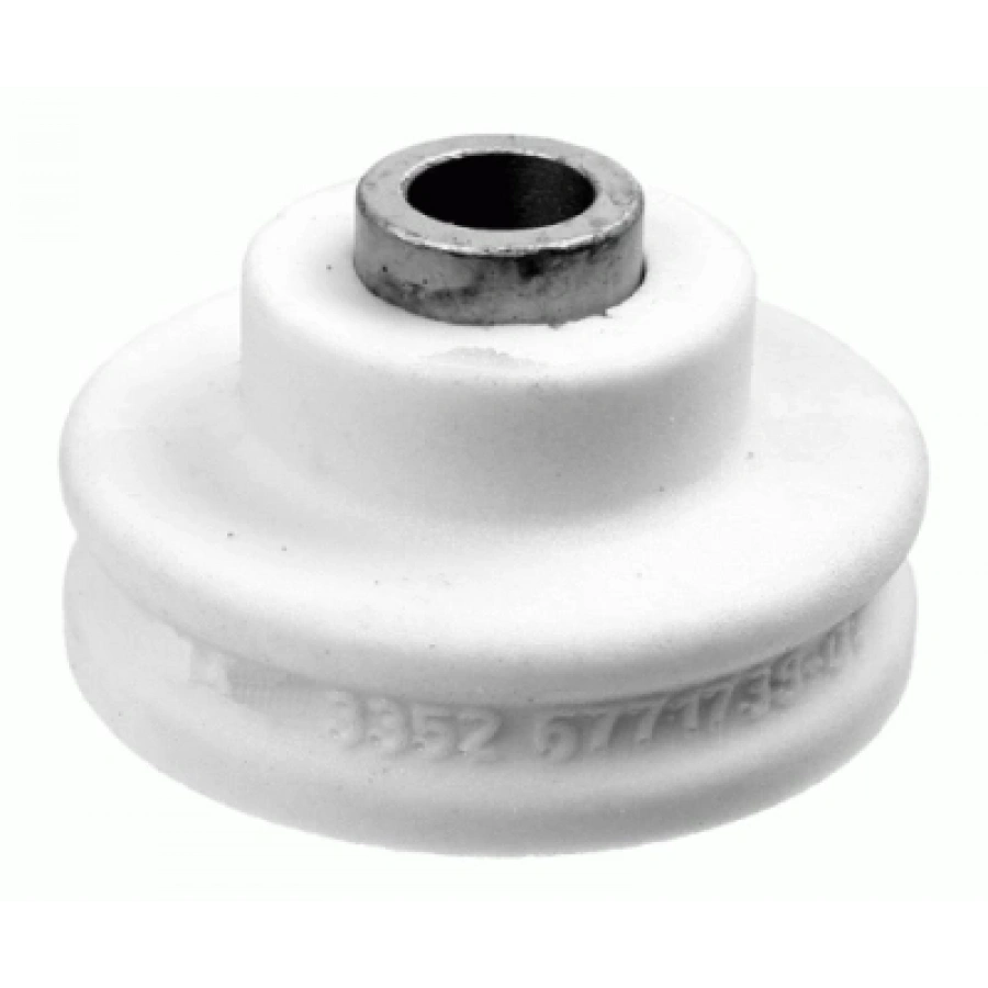 AMORTİSÖR TABLASI TAKOZU ARKA ALT BMW E81 E82 E87 E88-E90 E91 E92 E93 BM 2004/2011