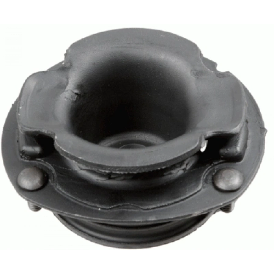 AMORTİSÖR TABLASI TAKOZU ÜST ÖN W201