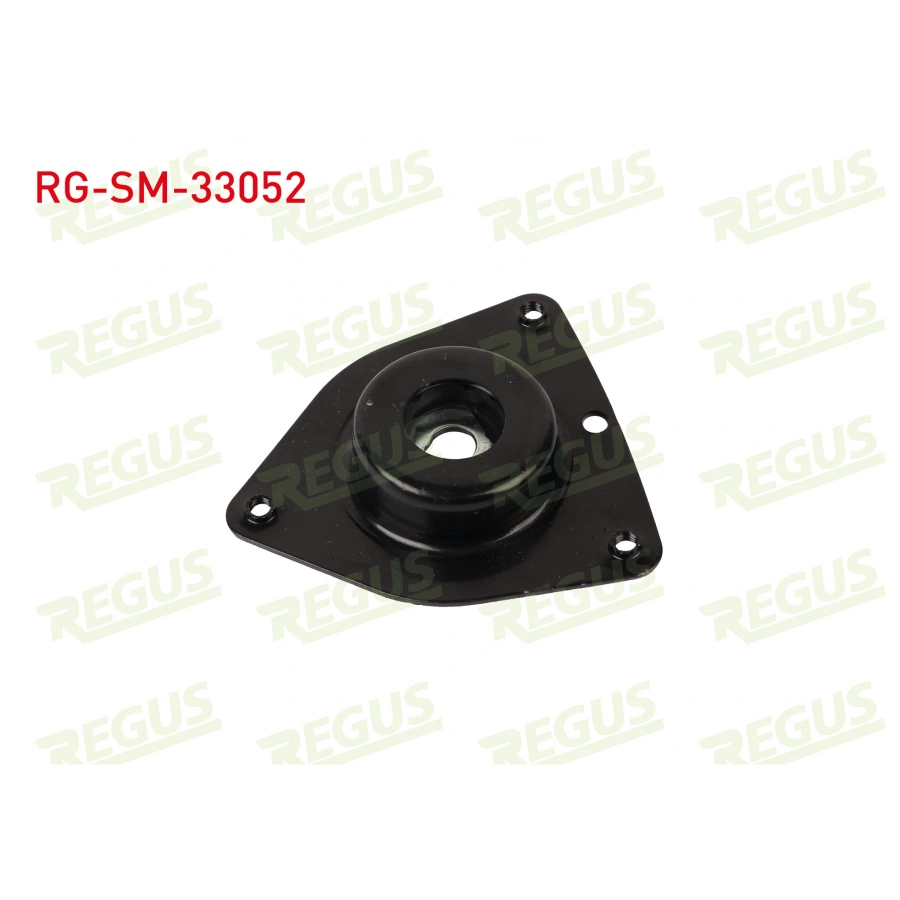 AMORTISOR TAKOZU 208 / 2008 / C4 / CORSA F / MOKKA