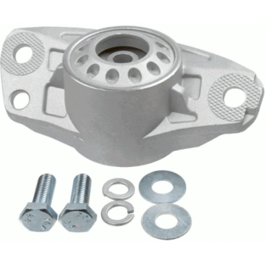 AMORTISÖR TAKOZU ARKA 36871 GOLF5-GOLF6-JETTA-PASSAT-A3-LEON BM 04-13