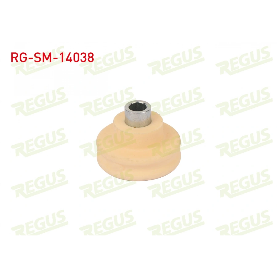 AMORTISOR TAKOZU ARKA ALT BMW 3 SERISI (E90) 2005-2011