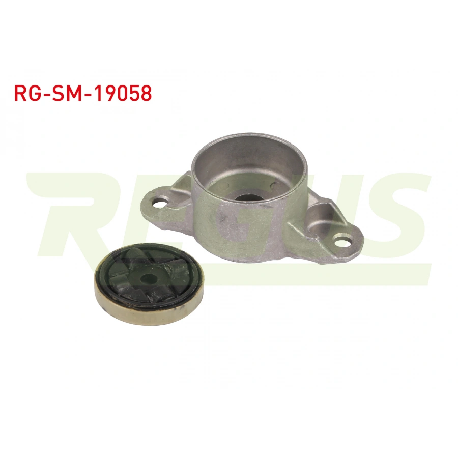 AMORTISOR TAKOZU ARKA FOCUS 2011-