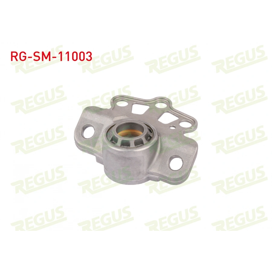 AMORTISOR TAKOZU ARKA SAG FIAT GRANDE PUNTO (199) 1.3 MJT 2005-2012