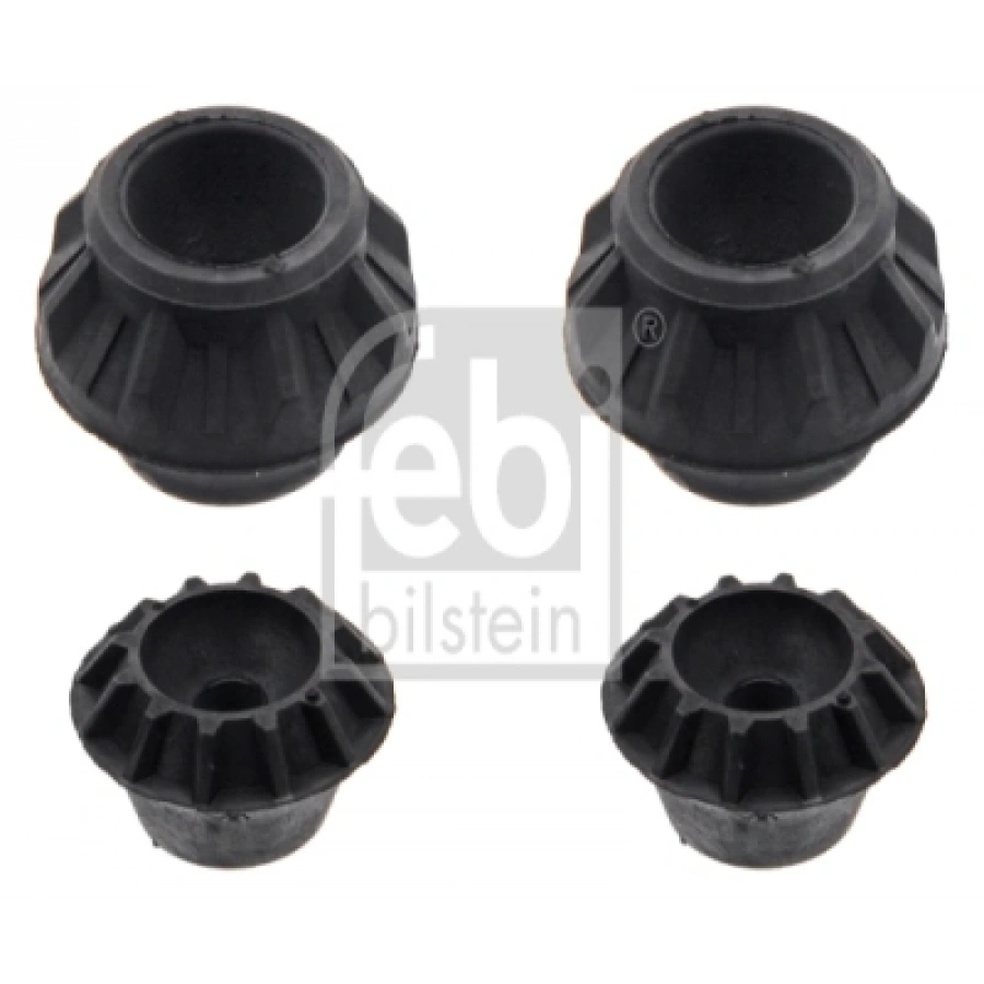 AMORTISÖR TAKOZU ARKA SET / 1005120007 GOLF2-GOLF3 BM 84-