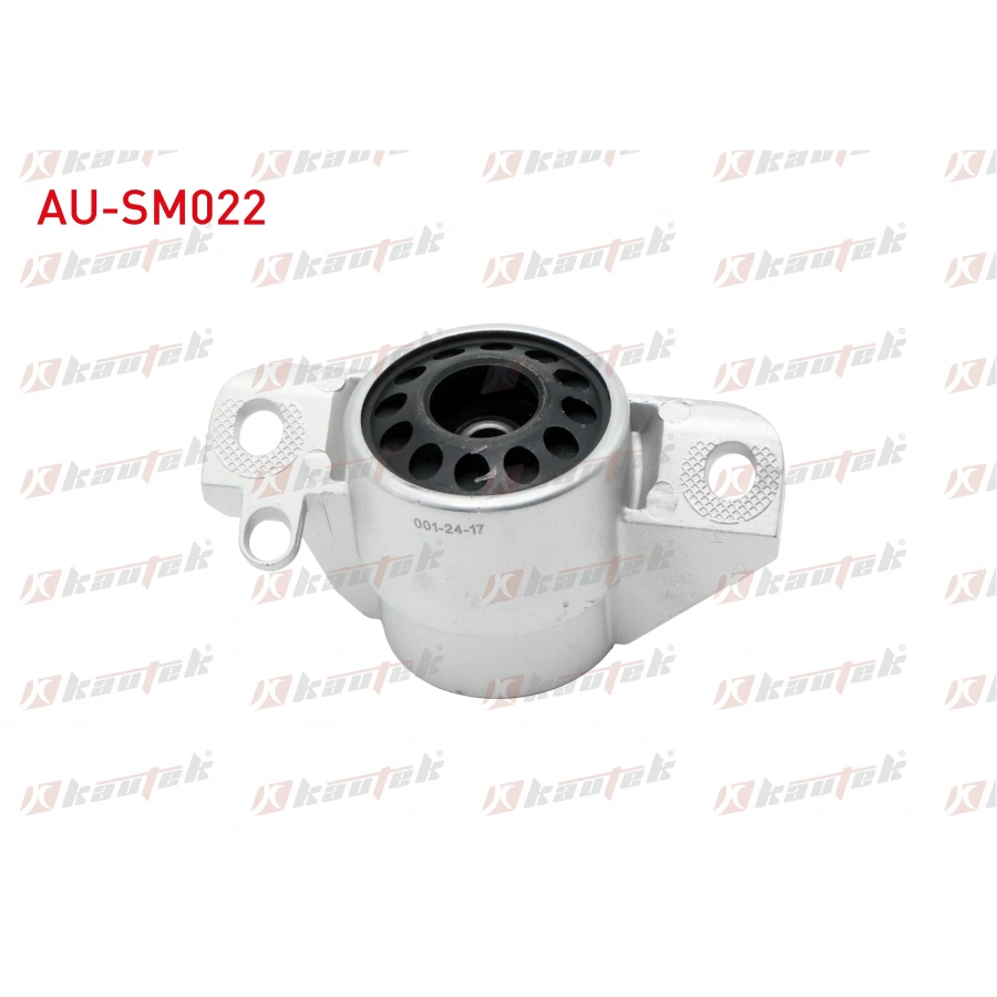 AMORTISOR TAKOZU ARKA SOL-SAG AUDI A4 (8K2,B8) 1.4 TFSI 2007-2015