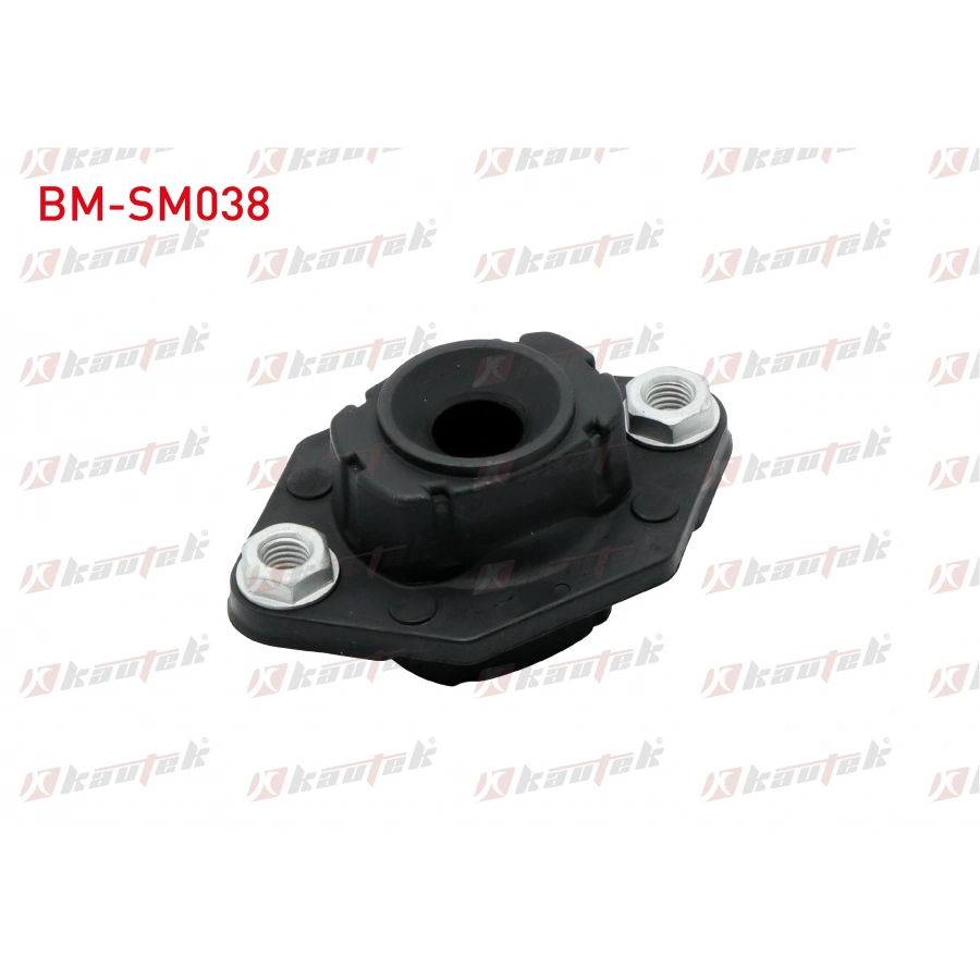 AMORTISOR TAKOZU ARKA SOL-SAG BMW 1 SERISI (E81) 116 D 2004-2012
