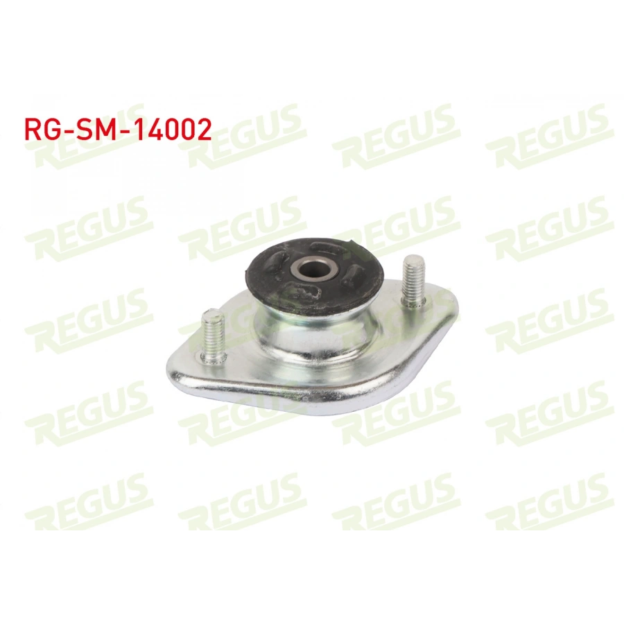 AMORTISOR TAKOZU ARKA SOL-SAG BMW 3 SERISI (E30) 315 1982-1992