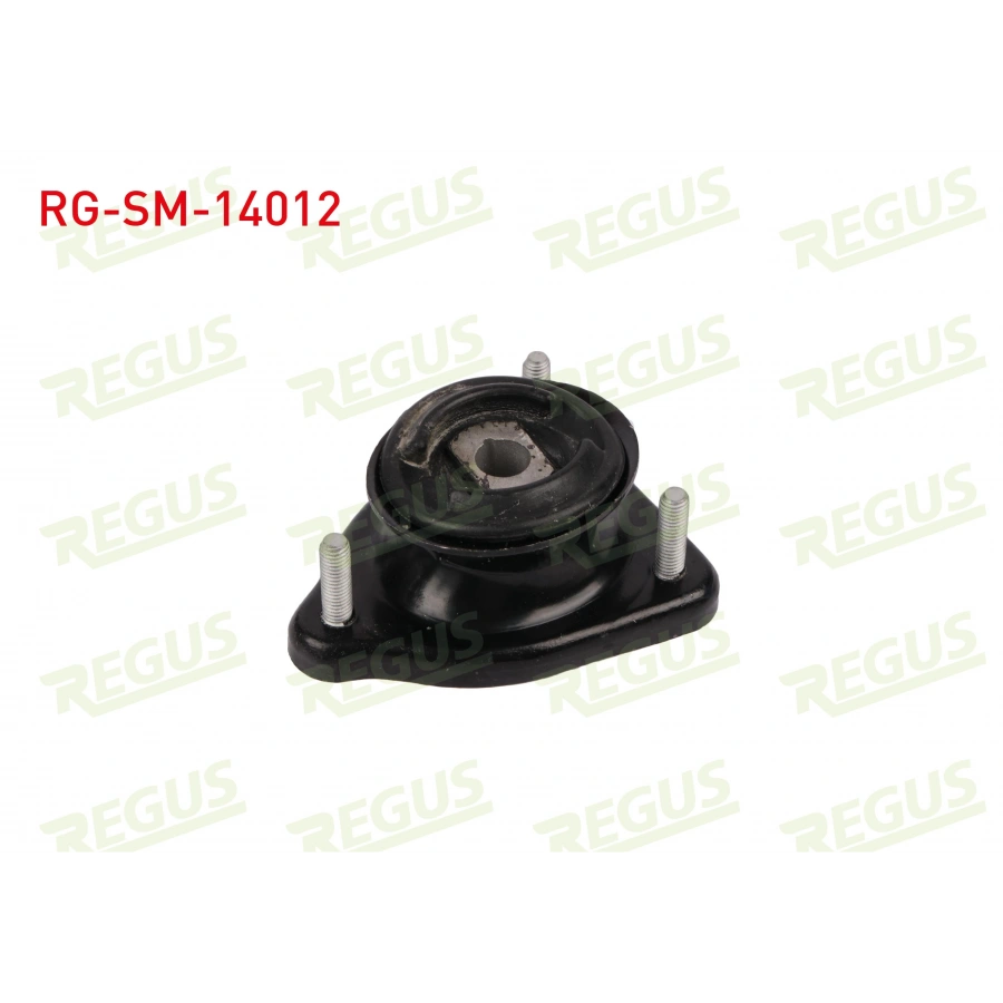 AMORTISOR TAKOZU ARKA SOL-SAG BMW 5 SERISI (E39) 518 i 1995-2003