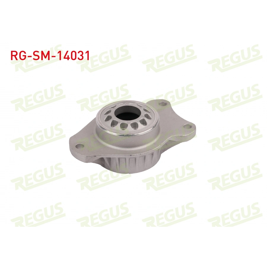 AMORTISOR TAKOZU ARKA SOL-SAG BMW 5 SERISI (F07) 550 i 2009-