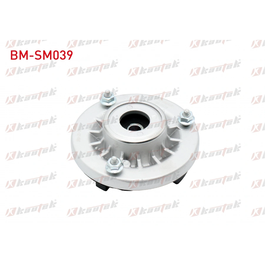 AMORTISOR TAKOZU ARKA SOL-SAG BMW 5 SERISI (F10) 520 D 2010-