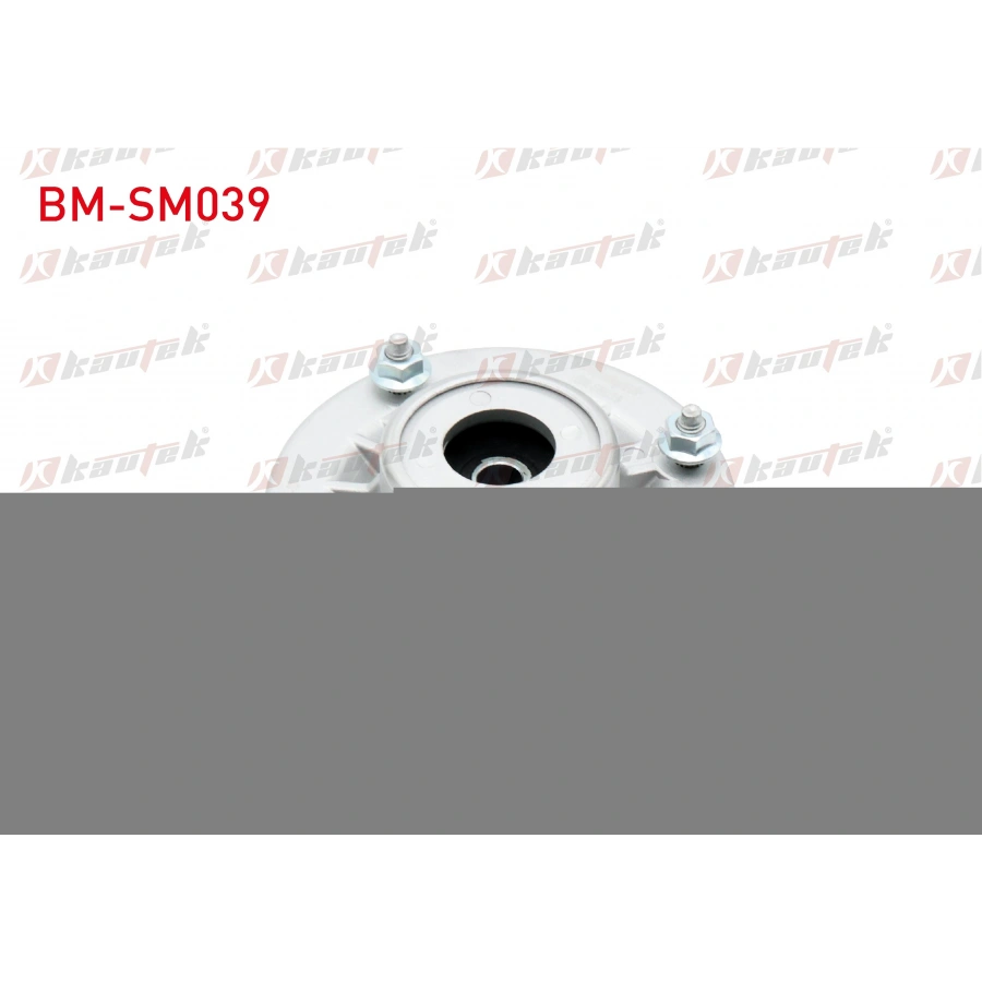 AMORTISOR TAKOZU ARKA SOL-SAG BMW 5 SERISI (F10) 520 D 2010-