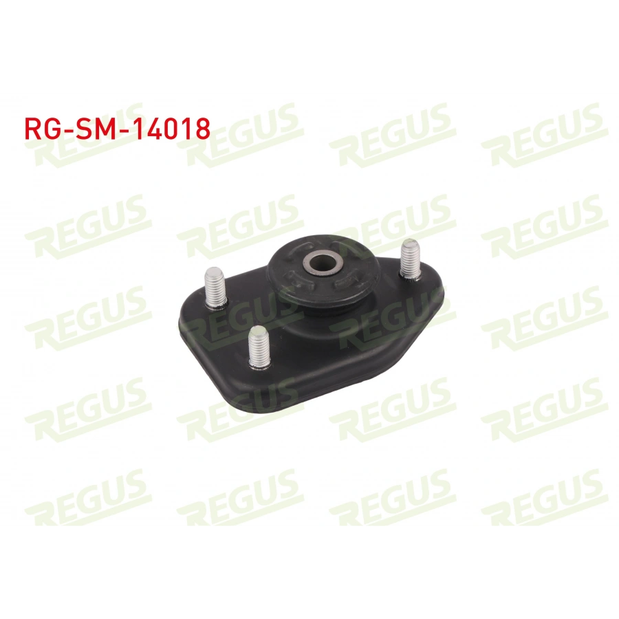 AMORTISOR TAKOZU ARKA SOL-SAG BMW X3 (E83) 2.0 D 2004-2010