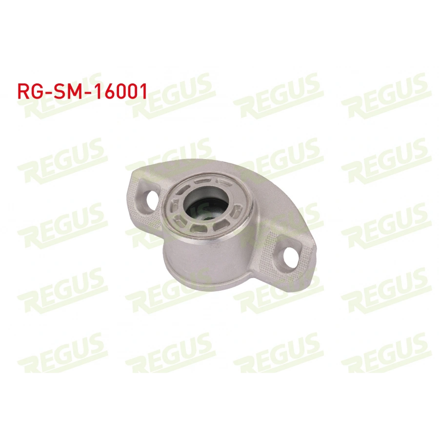 AMORTISOR TAKOZU ARKA SOL-SAG CHEVROLET CRUZE (J300) 1.6 2009-2014