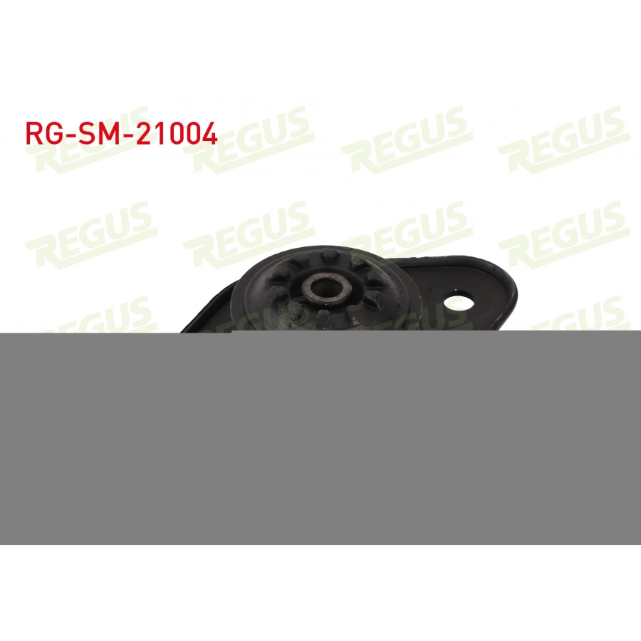 AMORTISOR TAKOZU ARKA SOL-SAG HYUNDAI ACCENT ERA 1.4i 16v 2006-2012