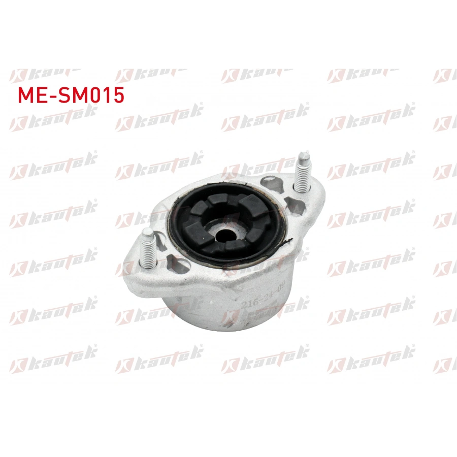 AMORTISOR TAKOZU ARKA SOL-SAG MERCEDES C CLASS (W204) C 180 2007-2014