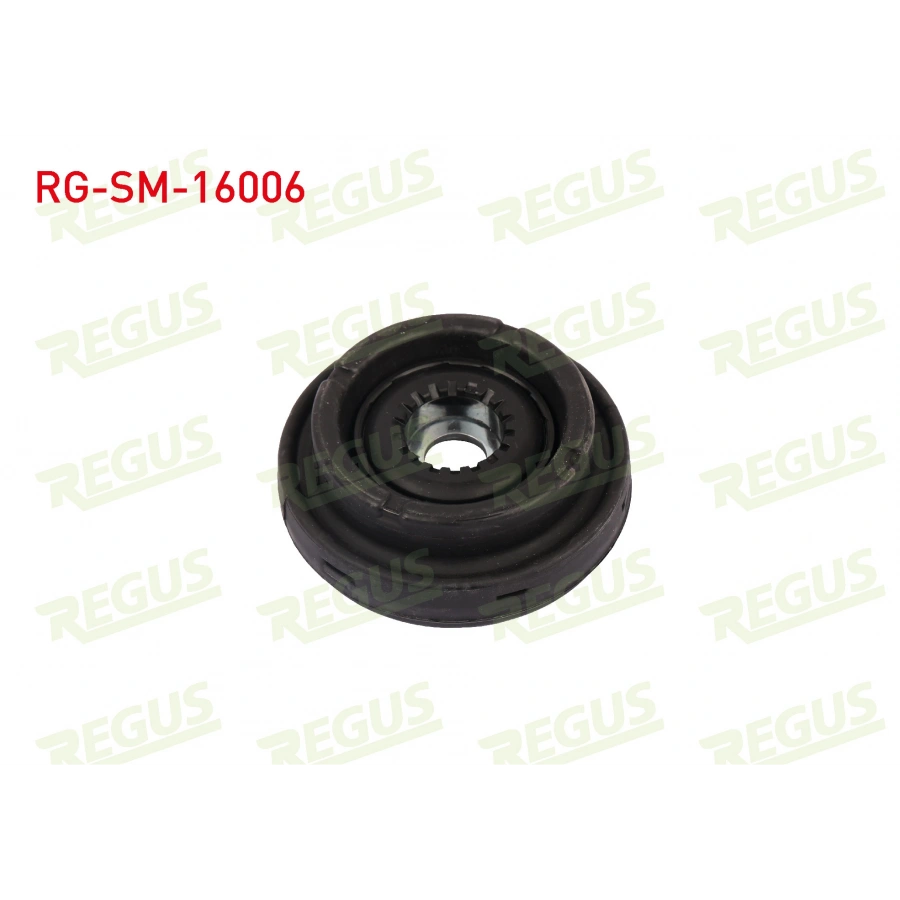 AMORTISOR TAKOZU ARKA SOL-SAG RULMANLI CHEVROLET LACETTI (J200) 1.4I 16v 2006-2012