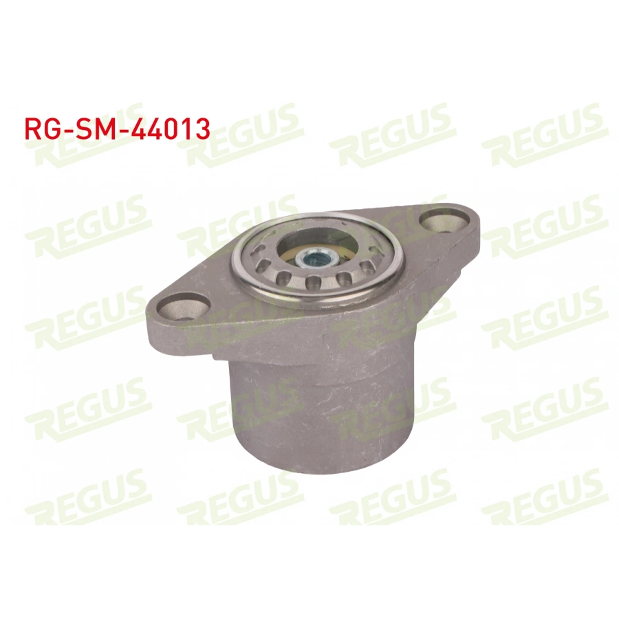 AMORTISOR TAKOZU ARKA SOL-SAG SKODA SUPERB (3U4) 1.8 T 2002-2010