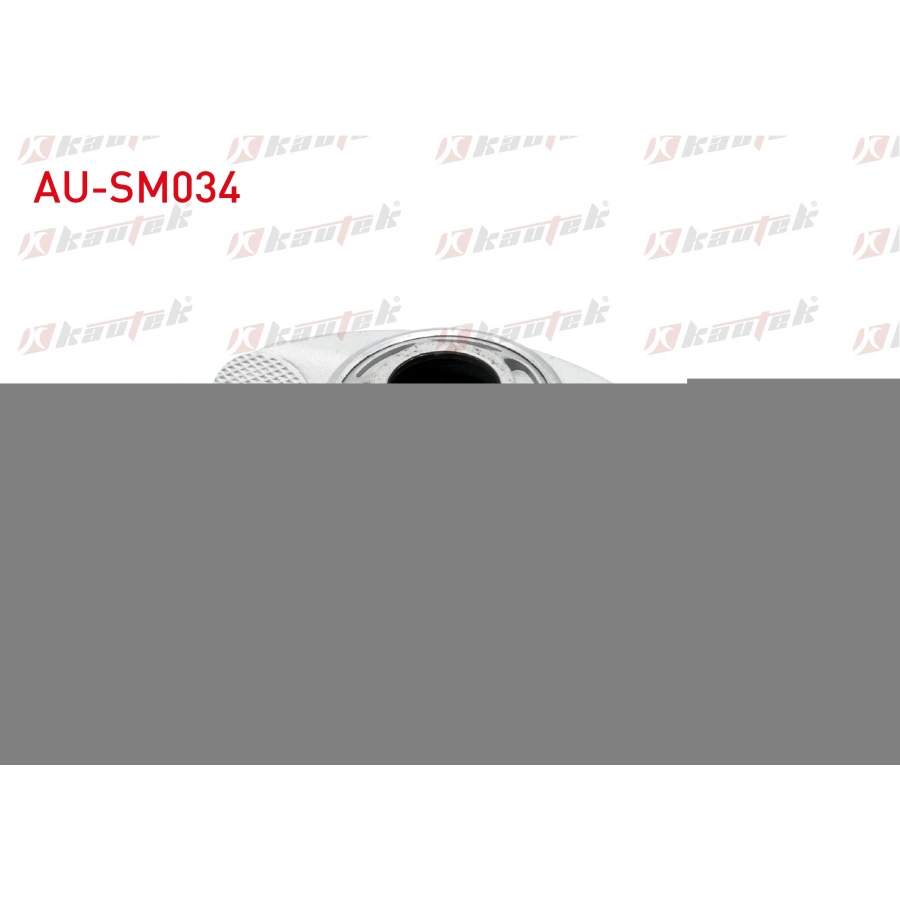 AMORTISOR TAKOZU ARKA SOL-SAG VOLKSWAGEN GOLF IV (1J1) 1.6i 16v 1997-2005