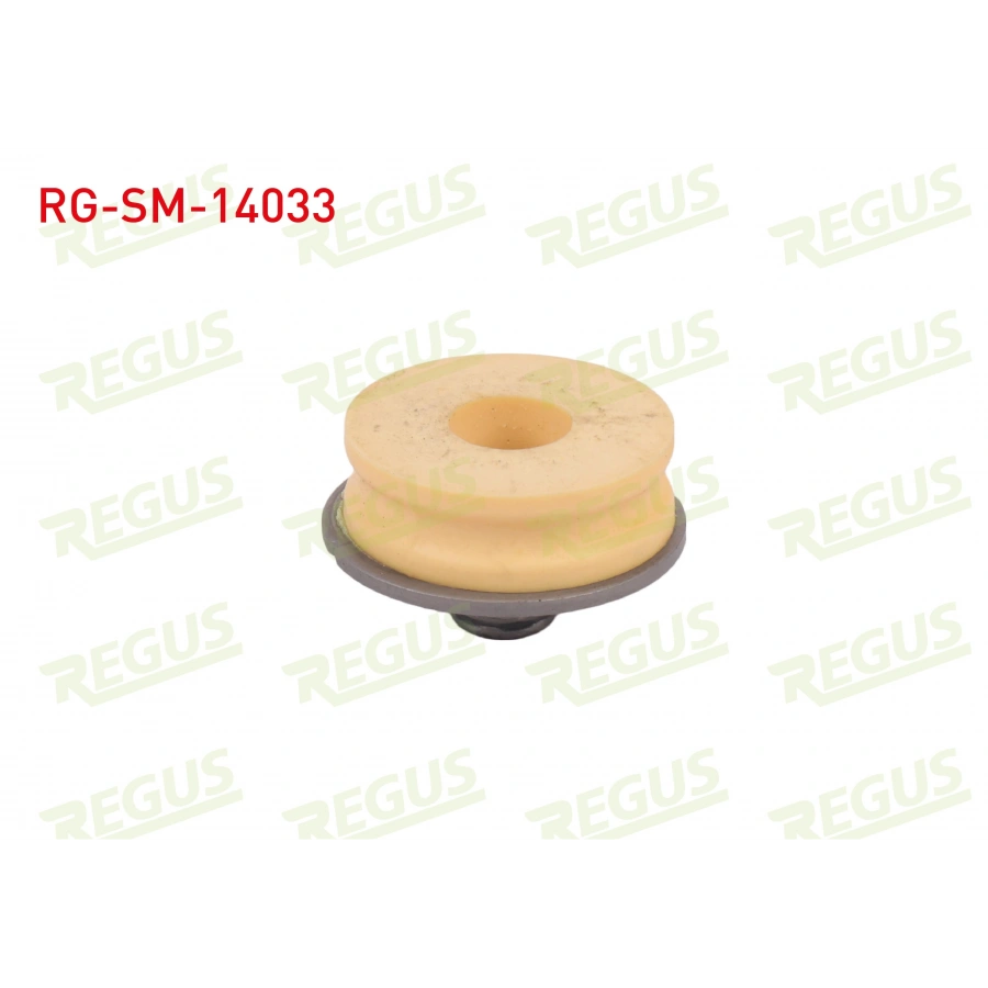 AMORTISOR TAKOZU ARKA UST BMW 1 SERISI (E81) 116 D 2004-2012