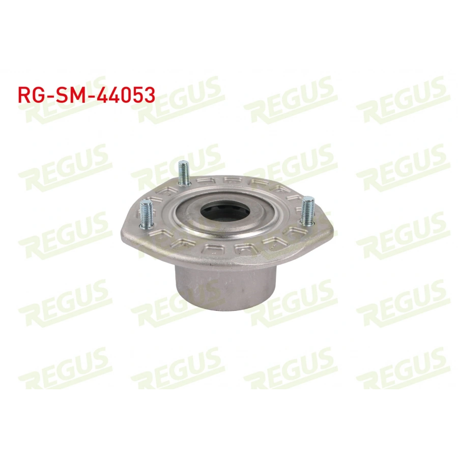 AMORTISOR TAKOZU CRAFTER 2018-