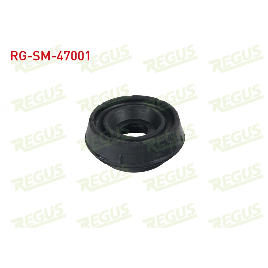 AMORTISOR TAKOZU DOKKER / DUSTER / SANDERO