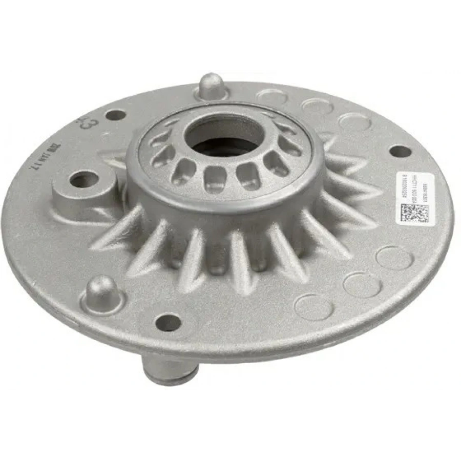 AMORTİSÖR TAKOZU F-55-56-57 ÖN