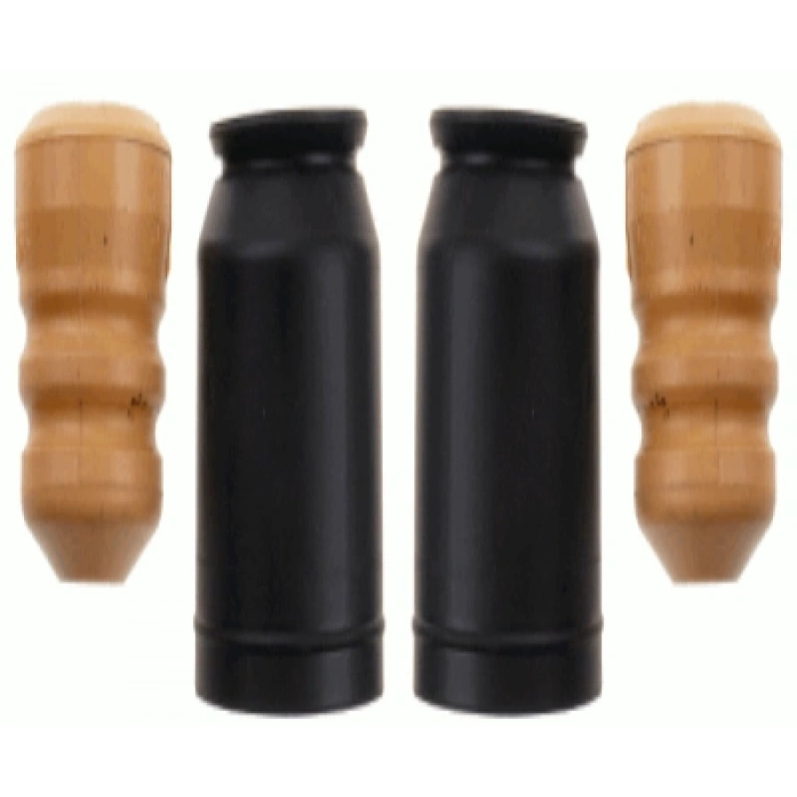 AMORTİSÖR TAKOZU KİT ARKA BMW E60 520İ 0310 523İ 0510