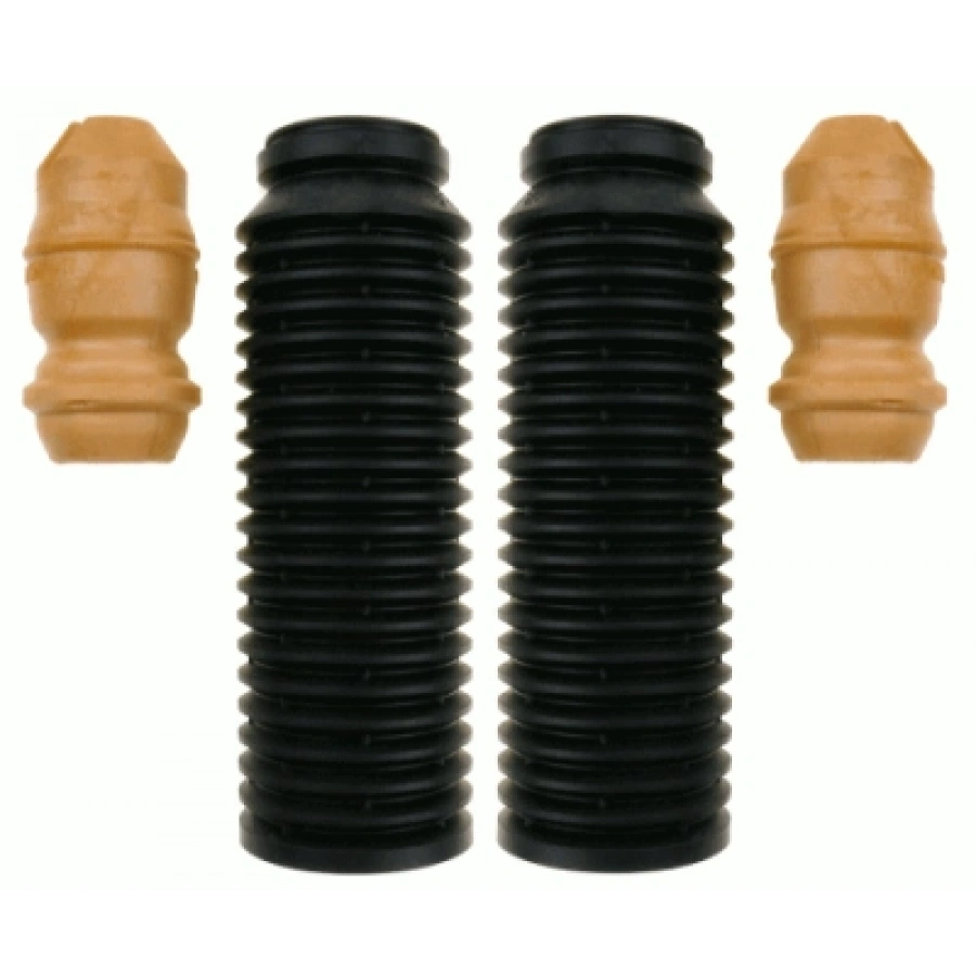 AMORTİSÖR TAKOZU KÖRÜĞÜ KİT CADDY 1.5 1.6 1.8 82-92