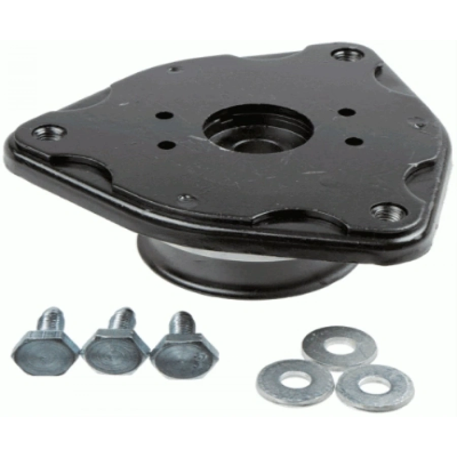 AMORTISÖR TAKOZU ÖN 4 MATIK W203 M112-272 02-07