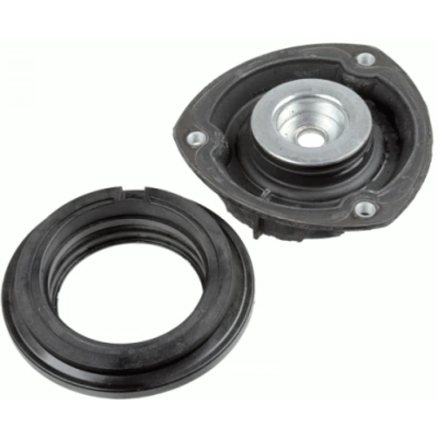 AMORTISÖR TAKOZU ÖN BILYALI GOLF7-PASSAT-POLO-TIGUAN-LEON-A3-OCTAVIA BM 13-