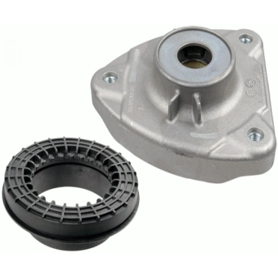 AMORTISÖR TAKOZU ÖN BILYALI SET 117-156-176-246 BM 2012-2018