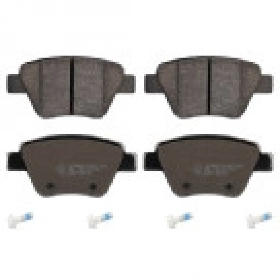 AMORTISÖR TAKOZU ÖN BILYALI SET ESCORT BM 85-