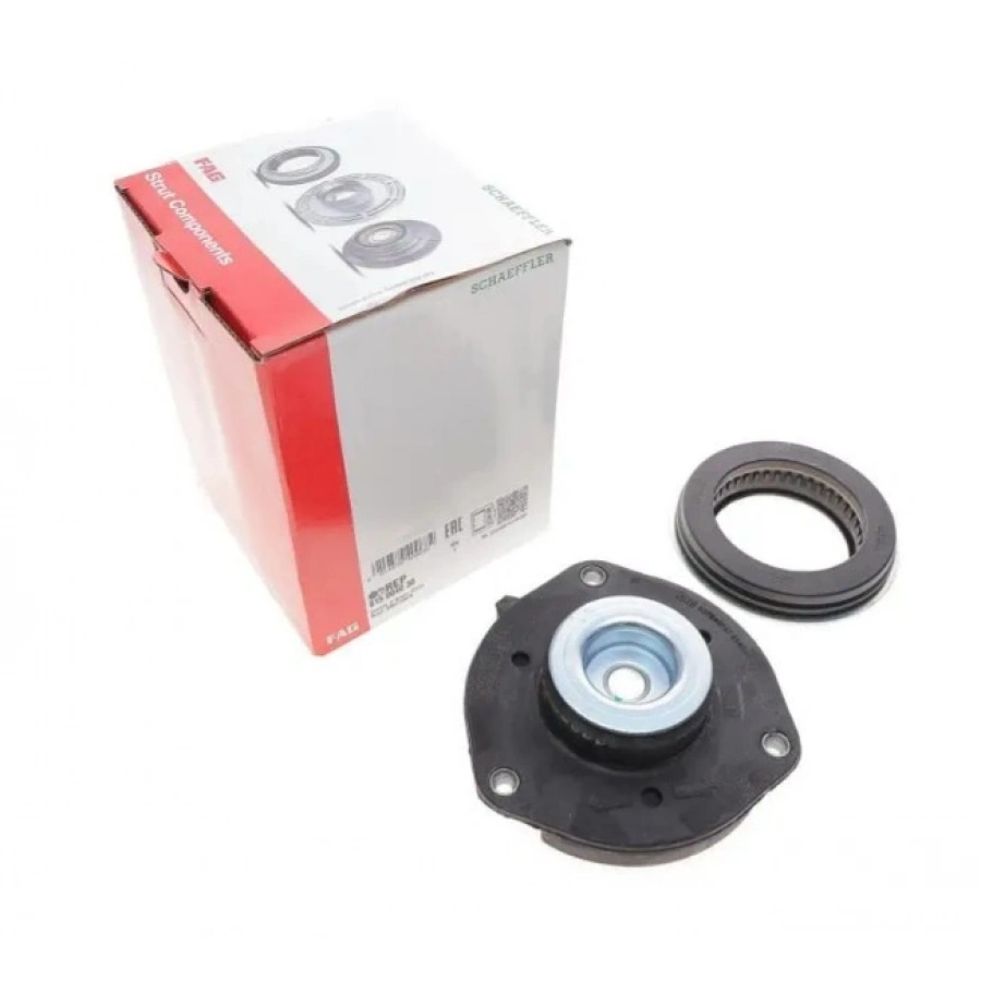 AMORTISÖR TAKOZU ÖN BILYALI : SET GOLF5-JETTA-CADDY-PASSAT-A3-LEON-OCTAVIA BM 04-