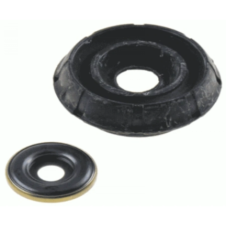 AMORTISÖR TAKOZU ÖN BILYALI SET LOGAN/SANDERO/DUSTER/LODGY/DOKKER BM 04-